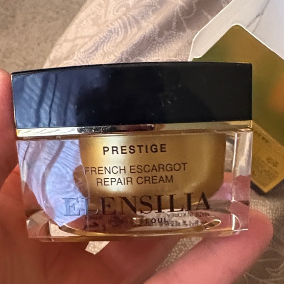 Prestige French Escargot Repair Cream - Gold - Picture 4 of 5
